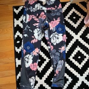 old navy active leggings